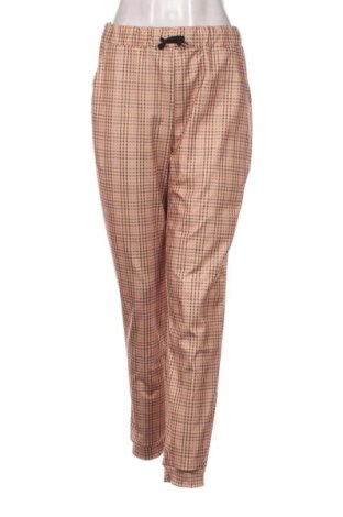Γυναικείο παντελόνι, Μέγεθος M, Χρώμα  Μπέζ, Τιμή 6,28 €