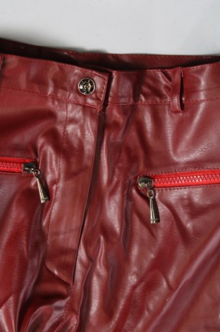 Pantaloni de femei, Mărime XS, Culoare Roșu, Preț 9,54 Lei