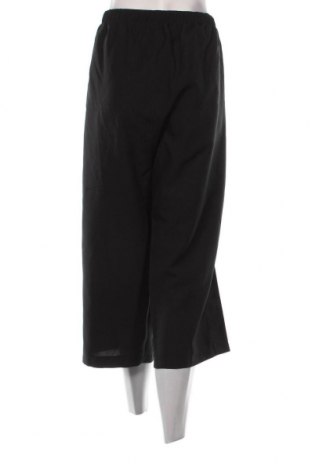Дамски панталон, Размер 4XL, Цвят Черен, Цена 29,15 лв.