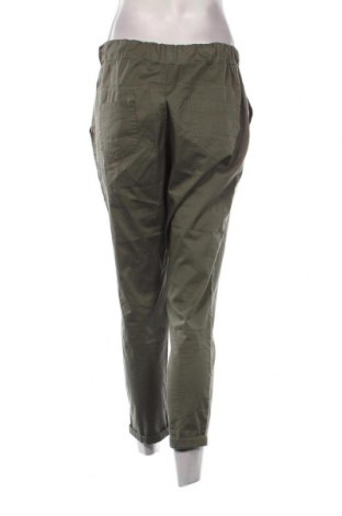 Dámské kalhoty , Velikost XL, Barva Zelená, Cena  367,00 Kč