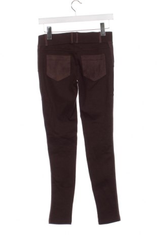 Pantaloni de femei, Mărime XS, Culoare Maro, Preț 9,54 Lei