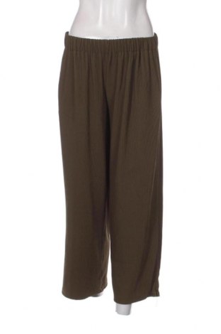 Pantaloni de femei, Mărime S, Culoare Verde, Preț 35,29 Lei