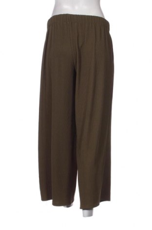 Pantaloni de femei, Mărime S, Culoare Verde, Preț 35,29 Lei