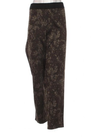 Дамски панталон, Размер XXL, Цвят Многоцветен, Цена 7,83 лв.