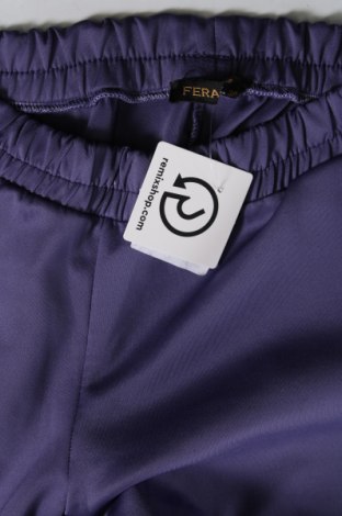 Pantaloni de femei, Mărime M, Culoare Mov, Preț 18,50 Lei