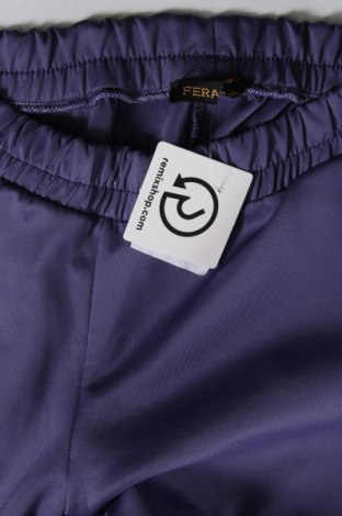 Damenhose, Größe M, Farbe Lila, Preis 5,19 €