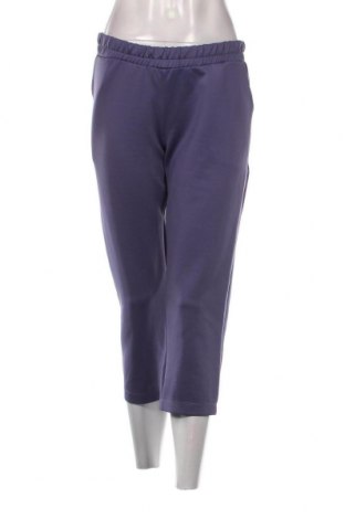 Γυναικείο παντελόνι, Μέγεθος M, Χρώμα Βιολετί, Τιμή 3,71 €