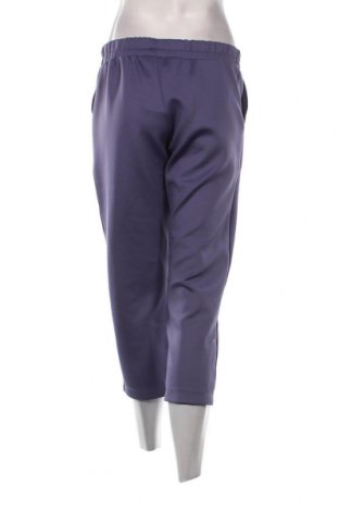 Γυναικείο παντελόνι, Μέγεθος M, Χρώμα Βιολετί, Τιμή 3,71 €