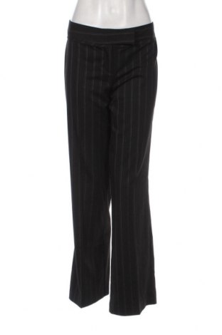 Γυναικείο παντελόνι, Μέγεθος L, Χρώμα Μαύρο, Τιμή 4,24 €