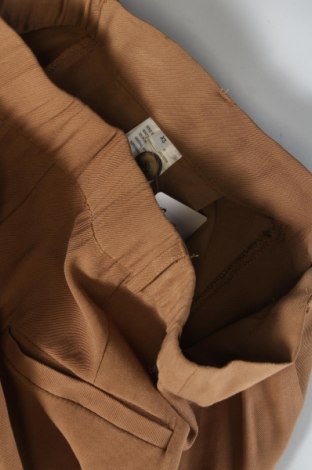 Γυναικείο παντελόνι, Μέγεθος XS, Χρώμα  Μπέζ, Τιμή 14,84 €