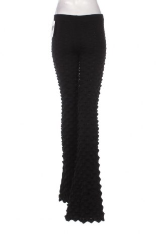 Pantaloni de femei Chet Lo, Mărime XS, Culoare Negru, Preț 1.198,42 Lei