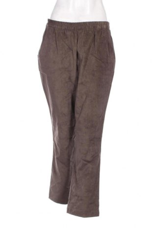 Pantaloni de femei, Mărime XL, Culoare Maro, Preț 30,52 Lei