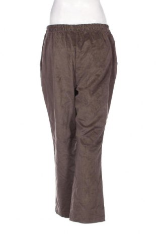 Pantaloni de femei, Mărime XL, Culoare Maro, Preț 30,52 Lei