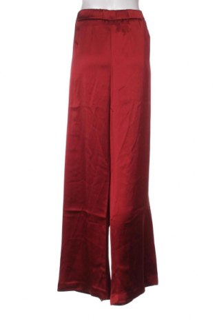 Pantaloni de femei, Mărime 3XL, Culoare Roșu, Preț 83,23 Lei