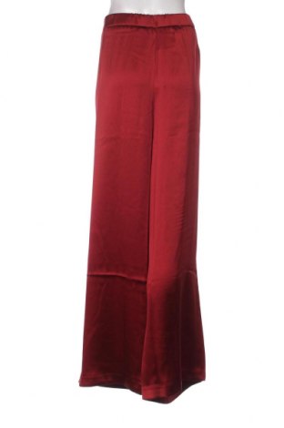 Dámské kalhoty , Velikost 3XL, Barva Červená, Cena  247,00 Kč