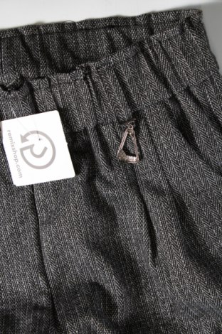 Pantaloni de femei, Mărime M, Culoare Gri, Preț 9,54 Lei