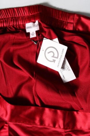 Дамски панталон, Размер XXL, Цвят Червен, Цена 46,00 лв.