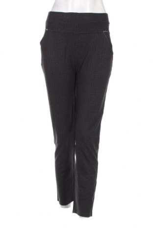 Γυναικείο παντελόνι, Μέγεθος 3XL, Χρώμα Γκρί, Τιμή 17,94 €