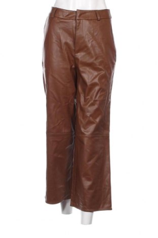 Дамски панталон, Размер M, Цвят Кафяв, Цена 8,70 лв.