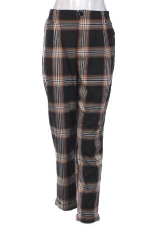 Pantaloni de femei, Mărime L, Culoare Multicolor, Preț 14,31 Lei