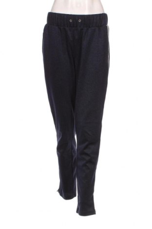 Γυναικείο παντελόνι, Μέγεθος S, Χρώμα Μπλέ, Τιμή 4,49 €