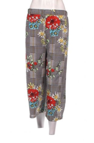 Pantaloni de femei, Mărime M, Culoare Multicolor, Preț 23,85 Lei