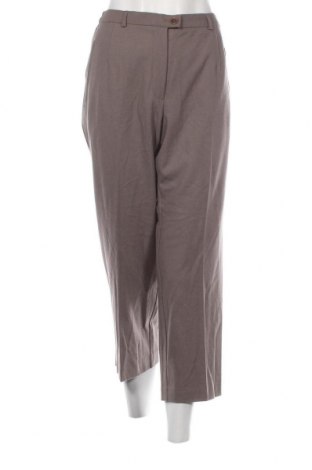 Pantaloni de femei, Mărime L, Culoare Bej, Preț 14,31 Lei