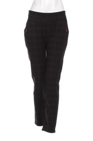 Pantaloni de femei, Mărime L, Culoare Negru, Preț 95,39 Lei