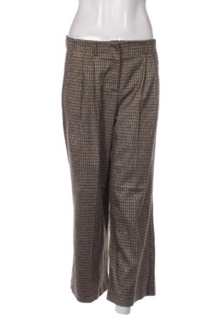 Pantaloni de femei, Mărime M, Culoare Maro, Preț 33,39 Lei