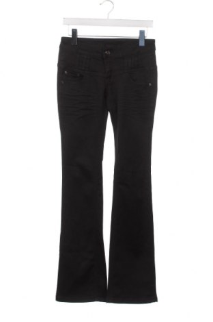 Дамски панталон, Размер XS, Цвят Черен, Цена 5,51 лв.