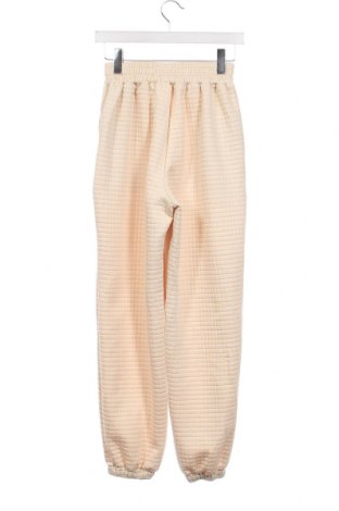 Γυναικείο παντελόνι, Μέγεθος XS, Χρώμα Εκρού, Τιμή 17,94 €