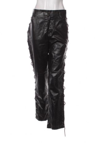 Dámske nohavice, Veľkosť XL, Farba Čierna, Cena  6,08 €