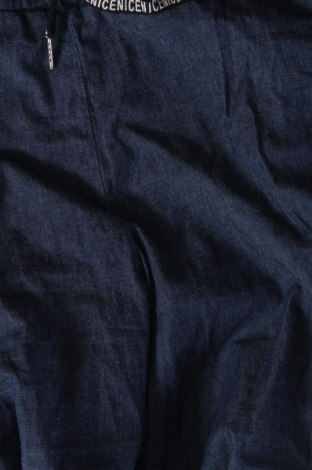 Damskie spodnie, Rozmiar XL, Kolor Niebieski, Cena 66,65 zł