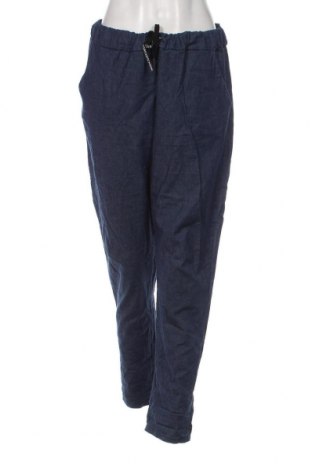 Dámske nohavice, Veľkosť XL, Farba Modrá, Cena  14,83 €