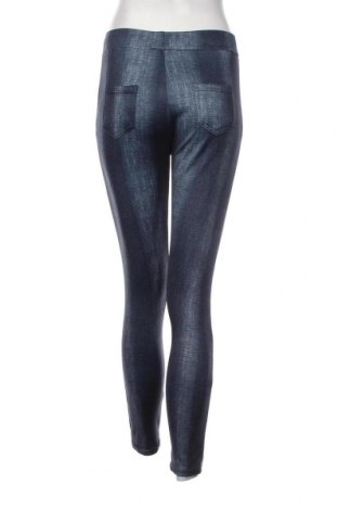 Γυναικείο παντελόνι, Μέγεθος S, Χρώμα Μπλέ, Τιμή 1,79 €