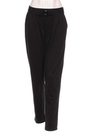 Pantaloni de femei, Mărime XL, Culoare Negru, Preț 28,62 Lei