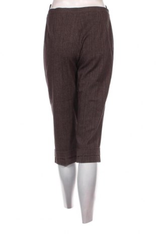 Γυναικείο παντελόνι, Μέγεθος S, Χρώμα Καφέ, Τιμή 1,79 €