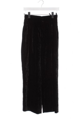 Damenhose, Größe XS, Farbe Schwarz, Preis 2,02 €