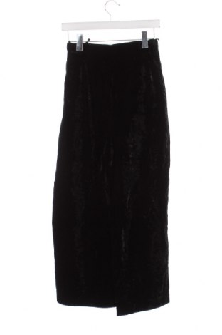 Dámske nohavice, Veľkosť XS, Farba Čierna, Cena  1,64 €