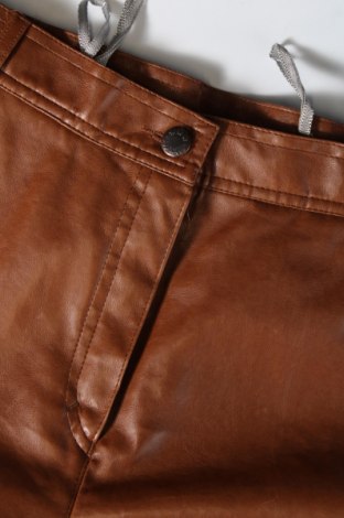 Dámske nohavice, Veľkosť XL, Farba Hnedá, Cena  5,59 €