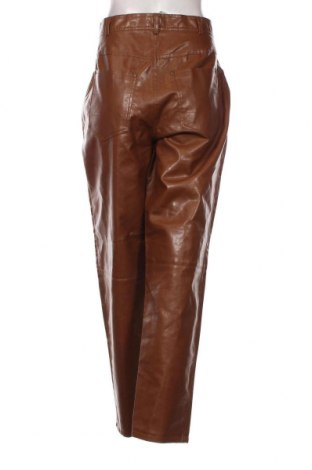 Damenhose, Größe XL, Farbe Braun, Preis 10,09 €