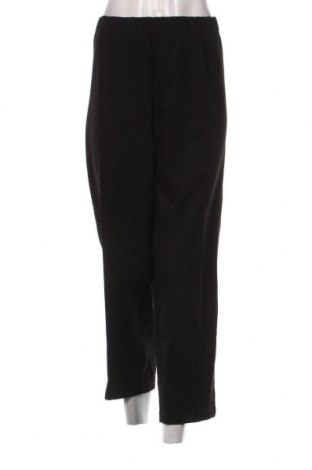 Γυναικείο παντελόνι, Μέγεθος XXL, Χρώμα Μαύρο, Τιμή 9,69 €