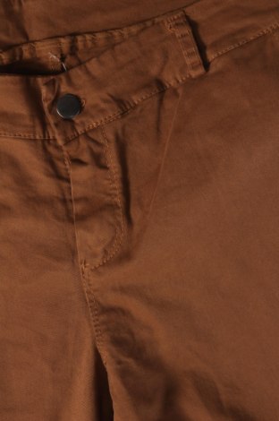 Pantaloni de femei, Mărime XL, Culoare Maro, Preț 33,29 Lei