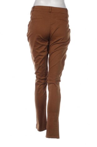 Γυναικείο παντελόνι, Μέγεθος XL, Χρώμα Καφέ, Τιμή 6,67 €