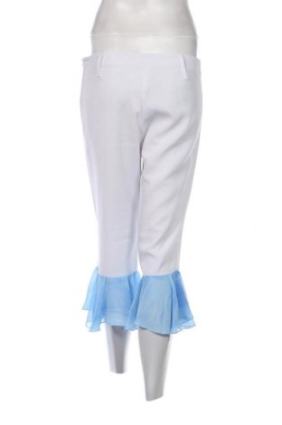 Γυναικείο παντελόνι, Μέγεθος M, Χρώμα Λευκό, Τιμή 19,32 €