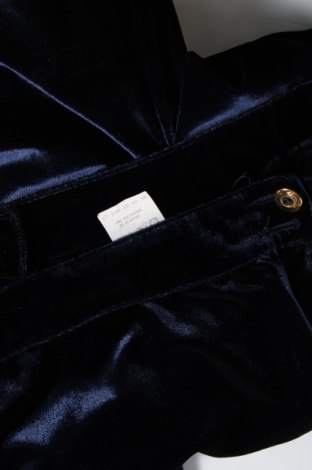 Pantaloni de femei, Mărime XL, Culoare Albastru, Preț 27,66 Lei