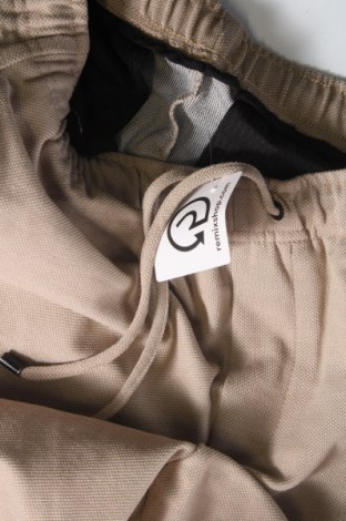 Γυναικείο παντελόνι, Μέγεθος S, Χρώμα  Μπέζ, Τιμή 4,84 €