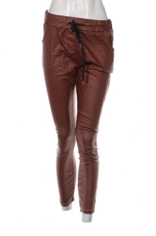 Pantaloni de femei, Mărime M, Culoare Maro, Preț 9,54 Lei