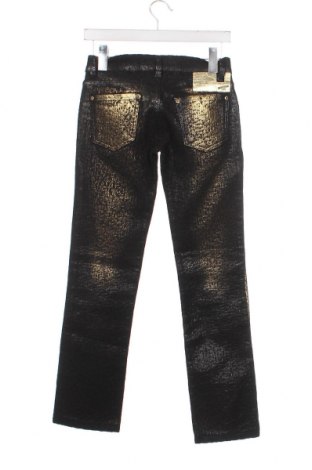 Γυναικείο παντελόνι, Μέγεθος XS, Χρώμα Πολύχρωμο, Τιμή 5,12 €