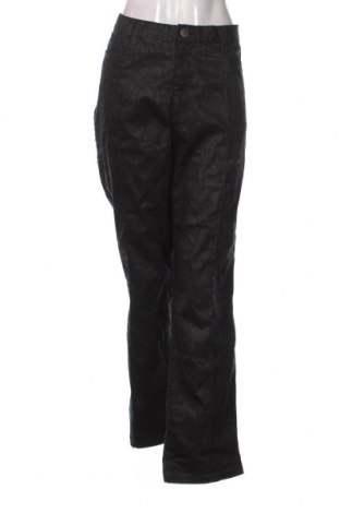 Γυναικείο παντελόνι, Μέγεθος XXL, Χρώμα Μαύρο, Τιμή 7,71 €